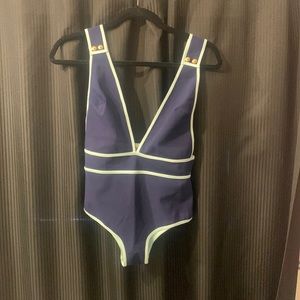 Chloe swimwear